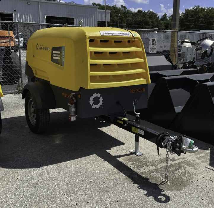 2022 ATLAS COPCO XAS188