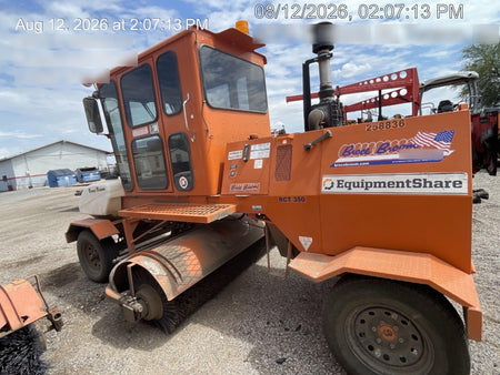 2022 BROCE RCT350