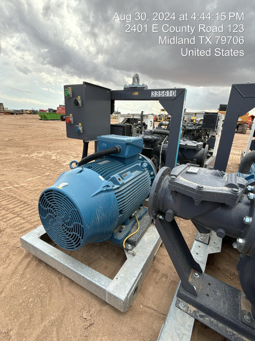 2023 ATLAS COPCO PAC F88 E