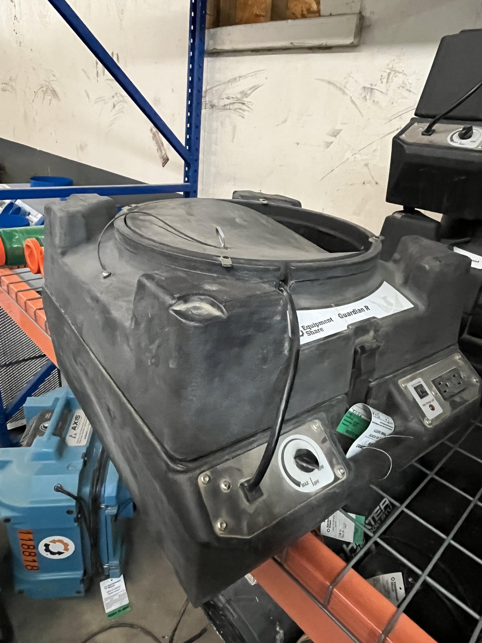 2022 PHOENIX Guardian R Hepa