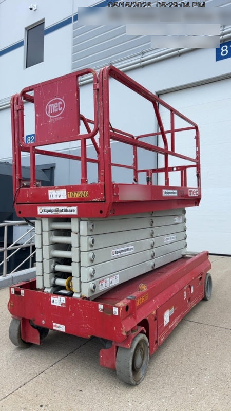 2020 MEC 4555SE