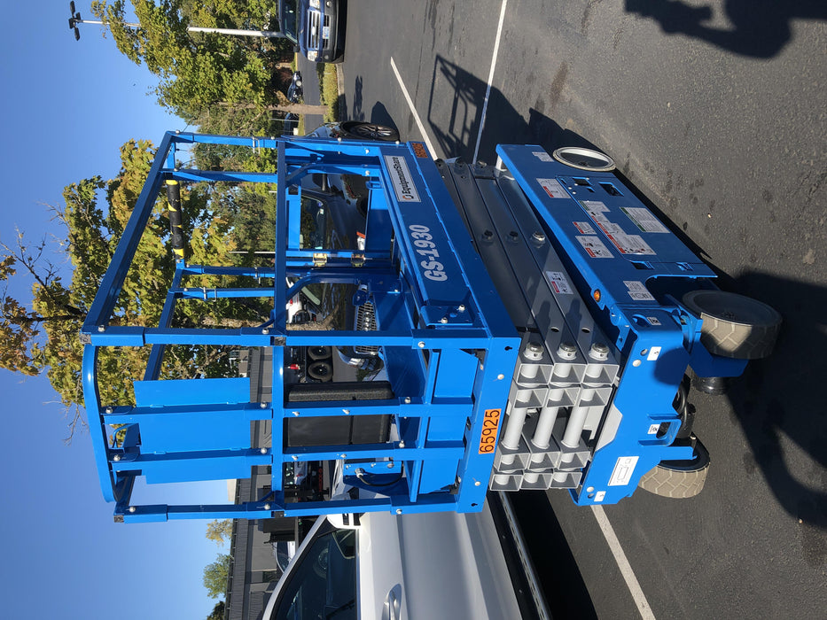 2020 Genie GS-1930 GENIE GS-1930