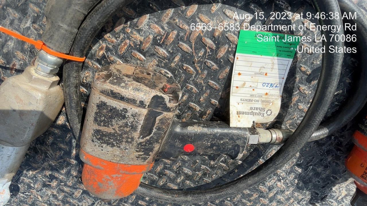 2020 MICHIGAN PNEUMATIC 750SS