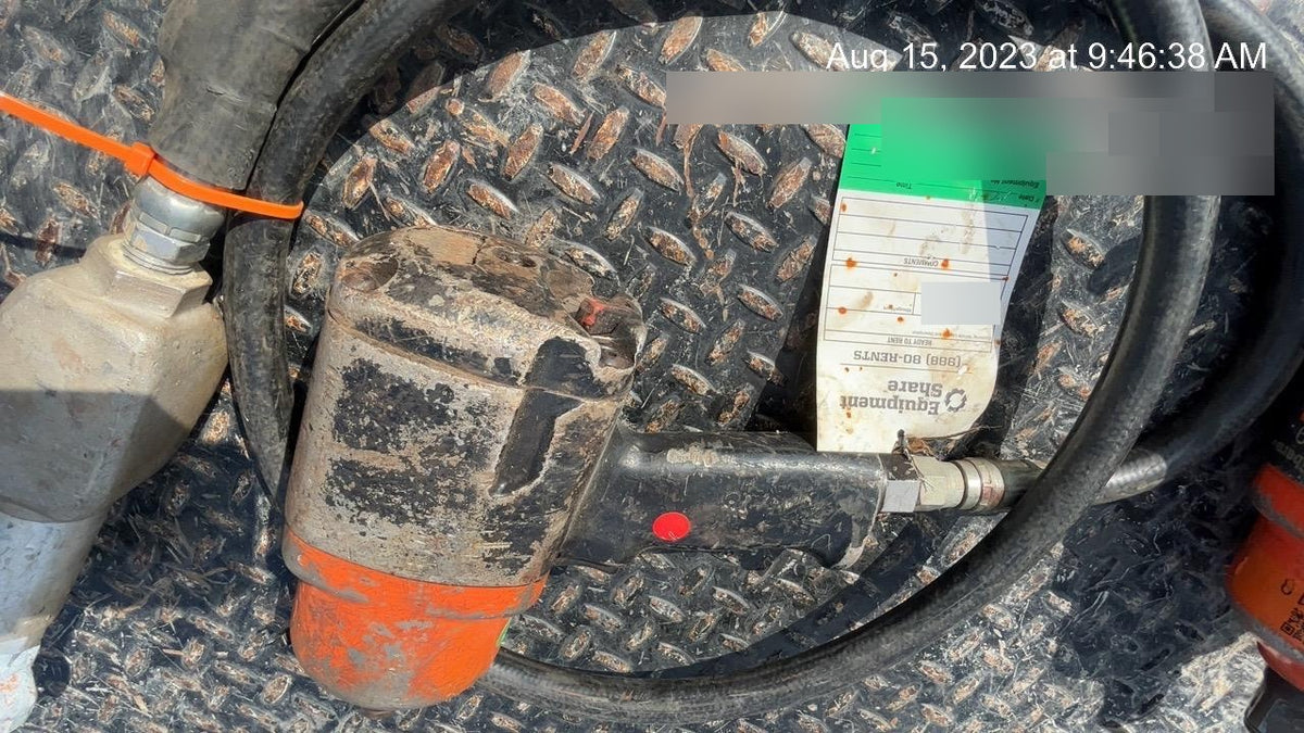 2020 MICHIGAN PNEUMATIC 750SS