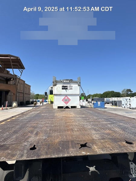 2021 TRANSCUBE 20TCG(G)W-NA