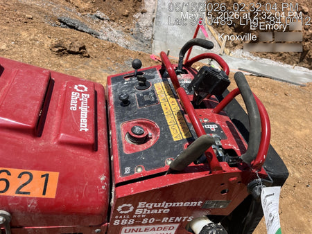 2025 TORO MBTX 2500-TS