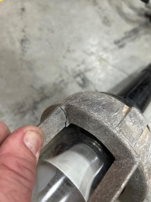 2021 LIND EQUIPMENT TLS-80XPLEDRE-LV