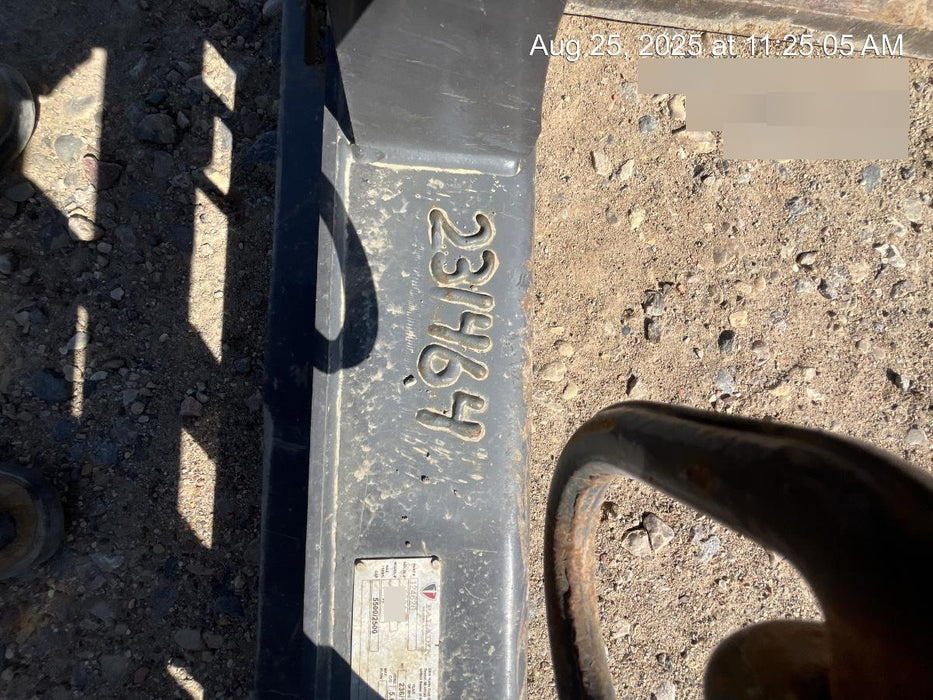 2022 PALADIN 48" Pallet Forks - Paladin