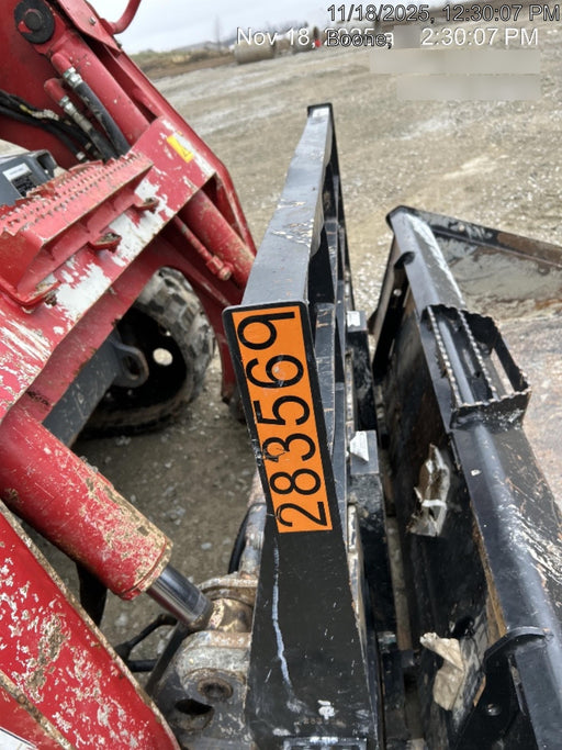 2022 ARROW MATERIAL HANDLING 48" Pallet Forks - Arrow