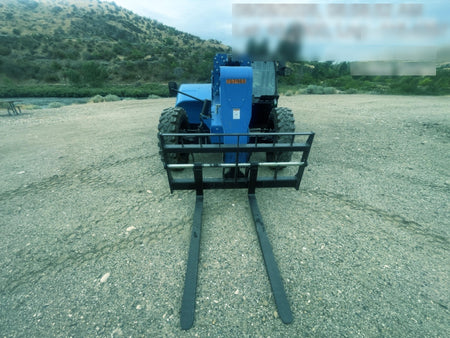 2026 GENIE GTH-844