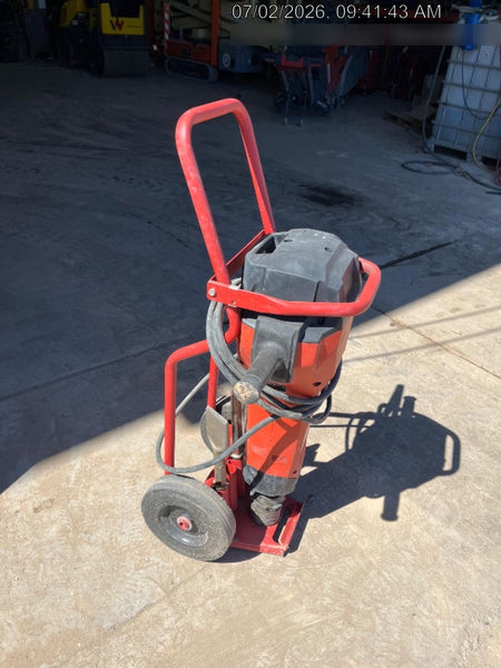 2024 HILTI TE 3000-AVR