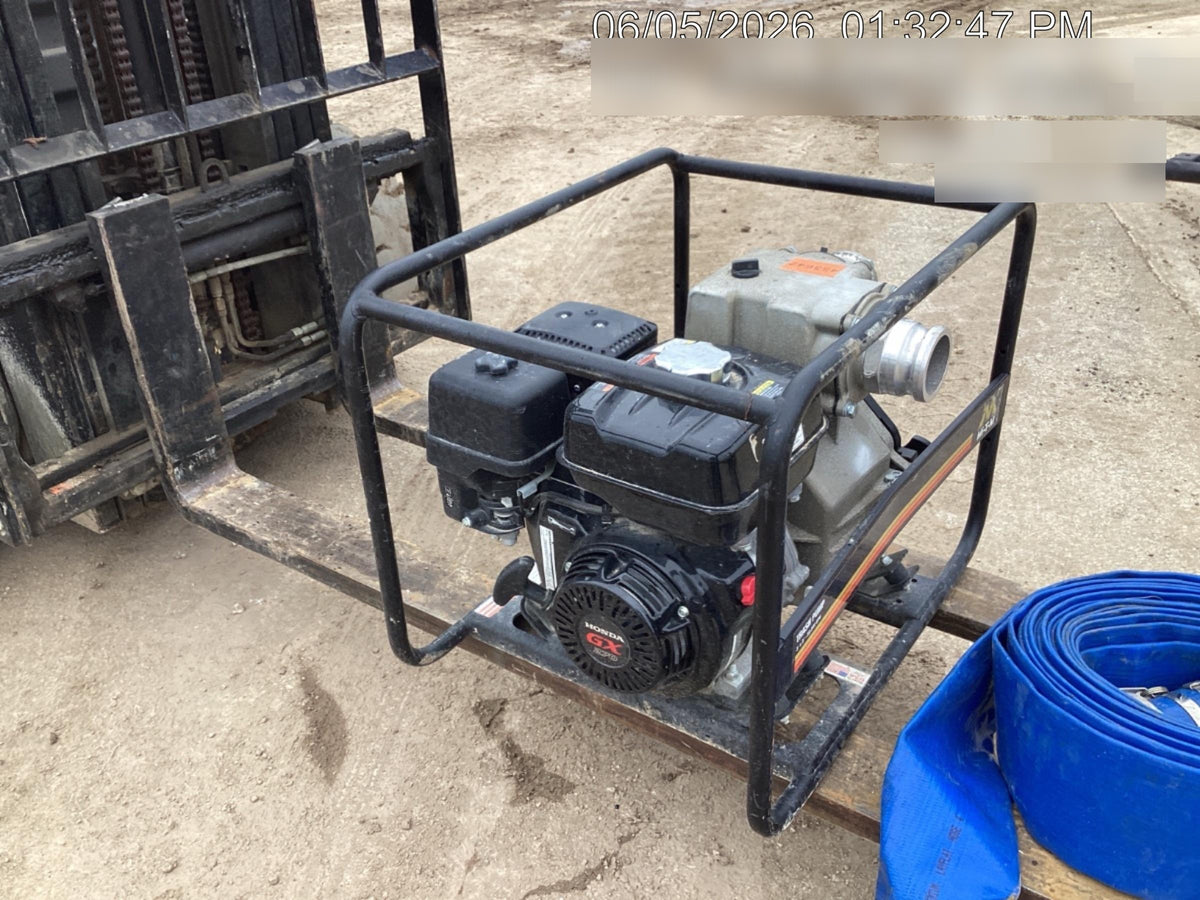 2024 MI-T-M WTP-T03-0MGH