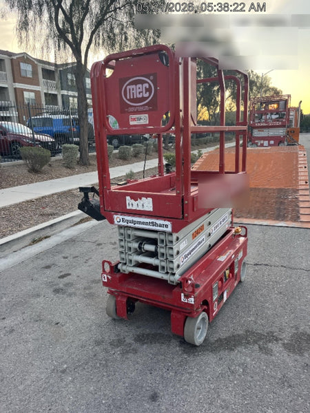 2021 MEC 1330SE