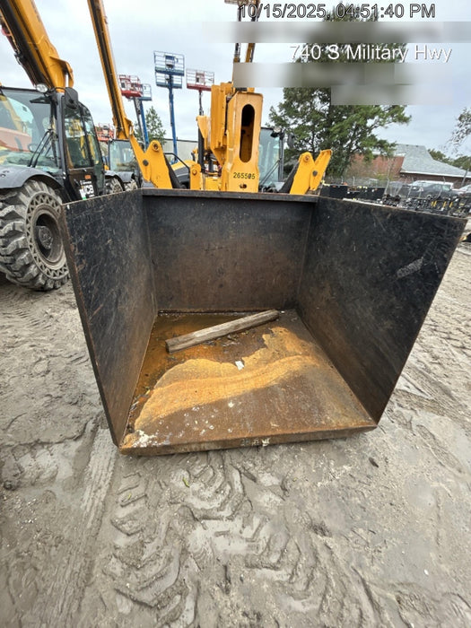 2023 STAR INDUSTRIES 1425