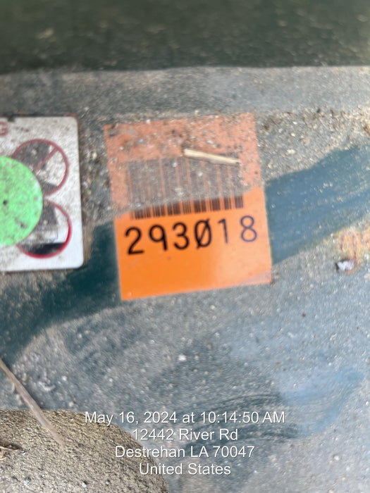 2023 HILMAN ROLLERS OMNI-6