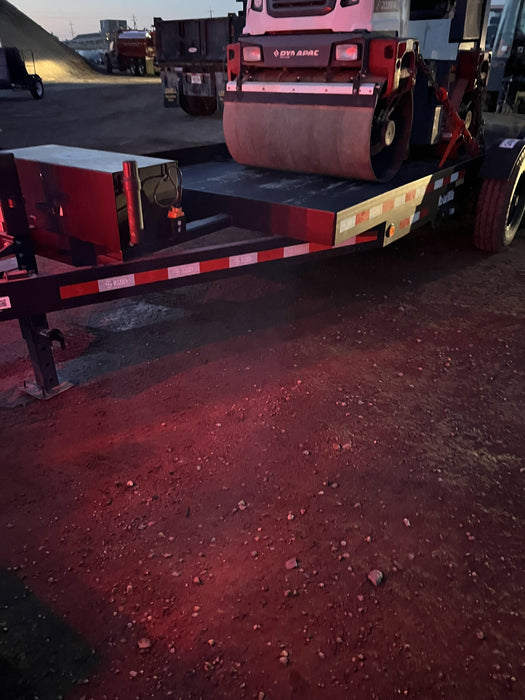 2023 STEELPOINT K19E