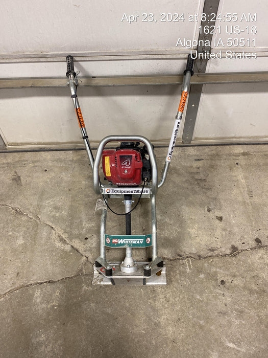 2023 MULTIQUIP DSGPULW