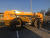 2020 JCB 509-42 Cab/Heat/Air, Solid Tires, Work Lights, Beacon, Aux Hydraulics, Back up Alarm, Lifting Eye, ES Decals