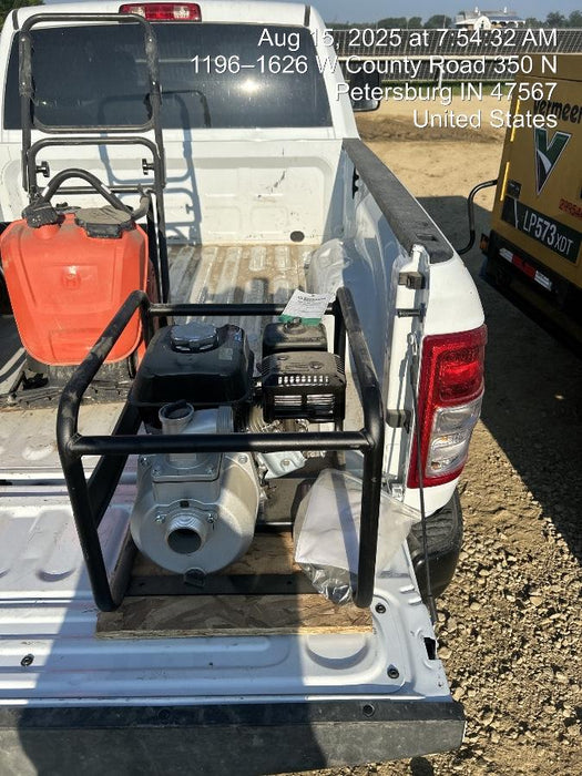 2024 MI-T-M WTP-S02-1MGH