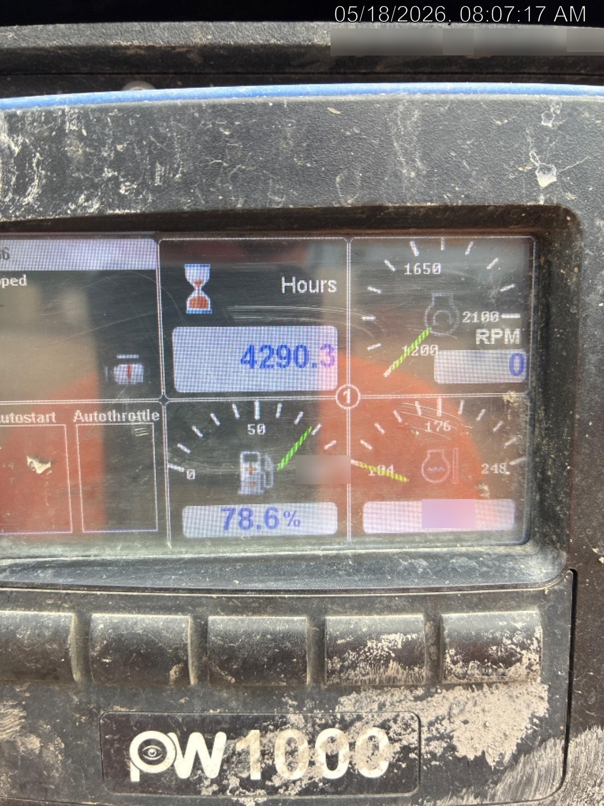 2023 ATLAS COPCO PAC F44 KD