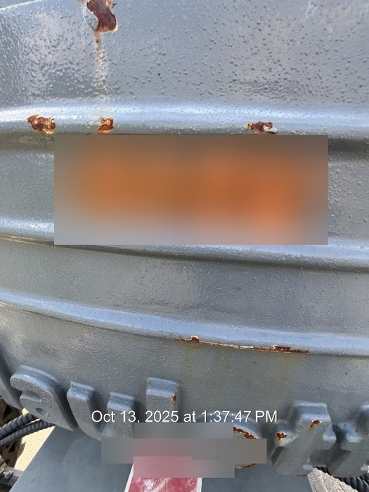 2020 HAULOTTE HA46RTJO