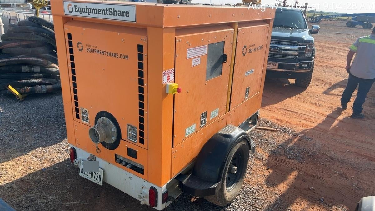 2022 PIONEER SAPP44S10L71-D2.9L4