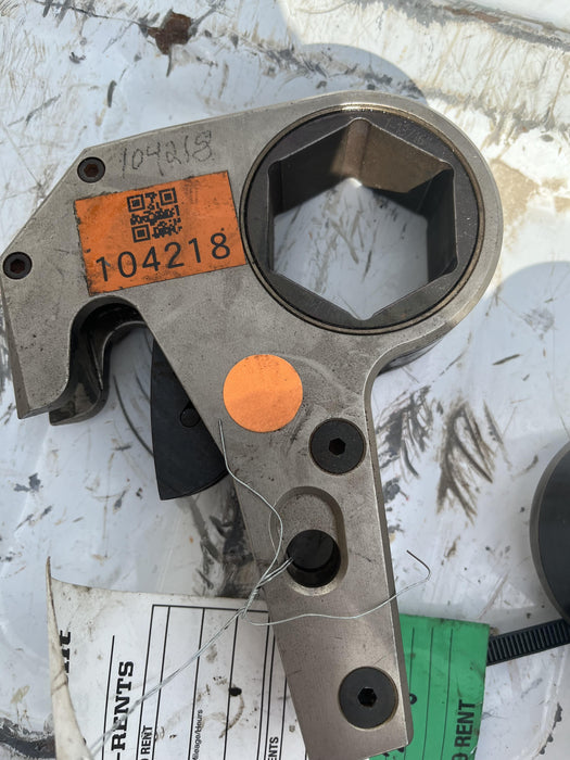 2020 TORCUP TX-2RL113M46