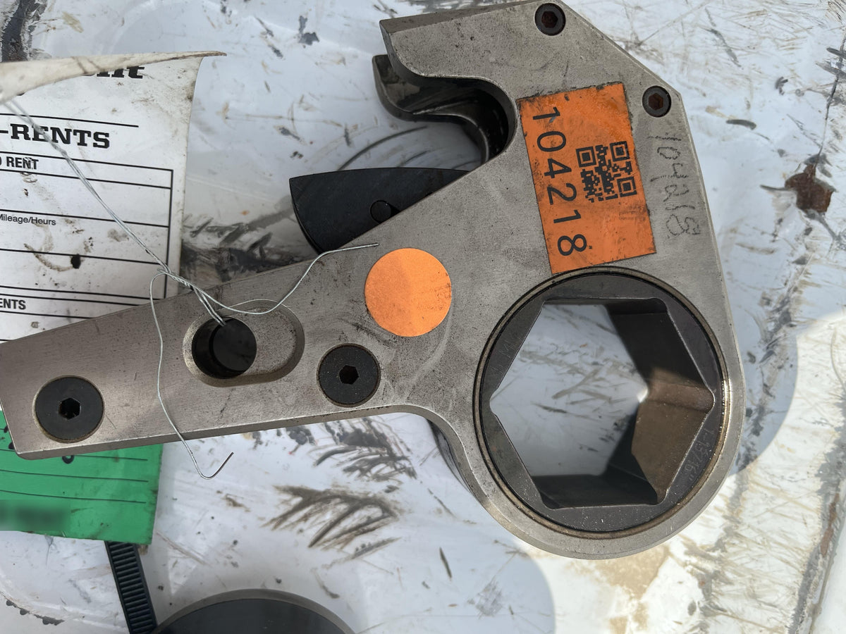 2020 TORCUP TX-2RL113M46