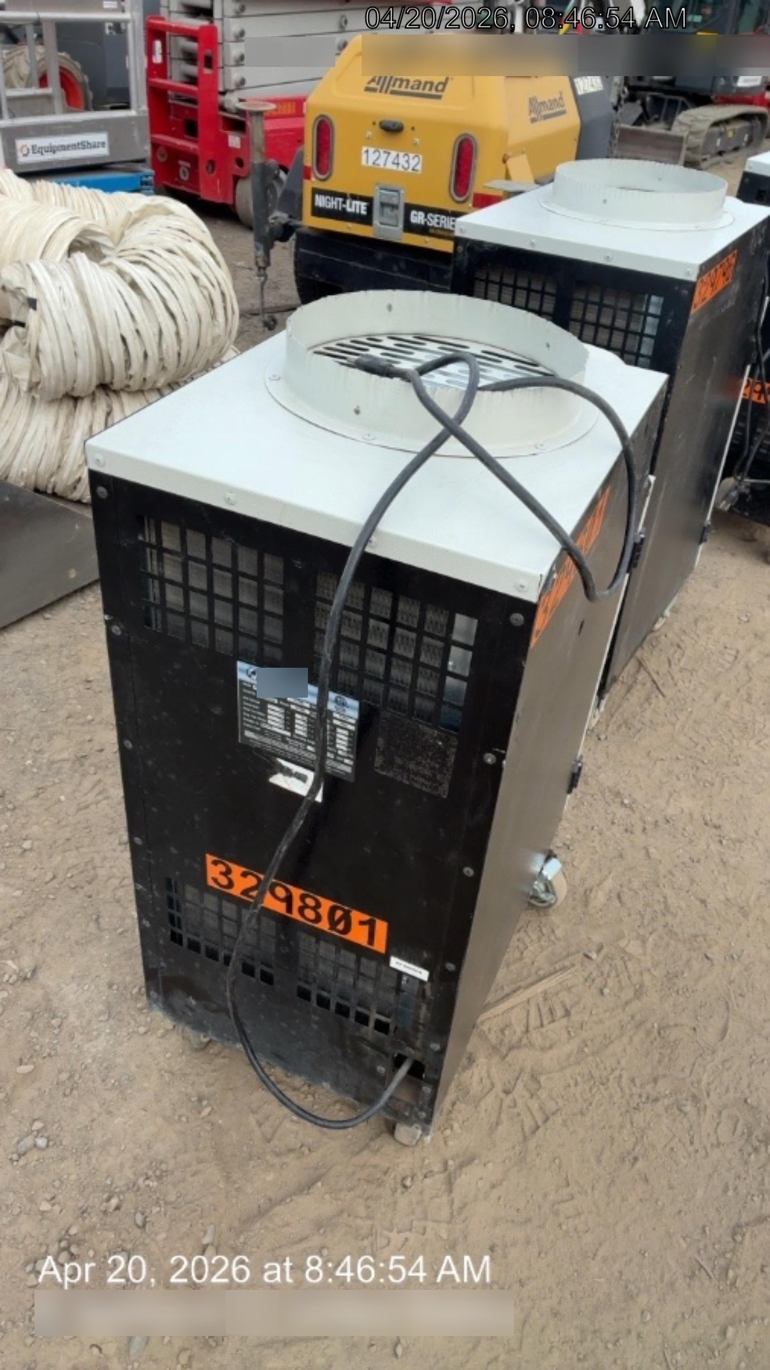 2023 KWIKOOL KPAC1411-2