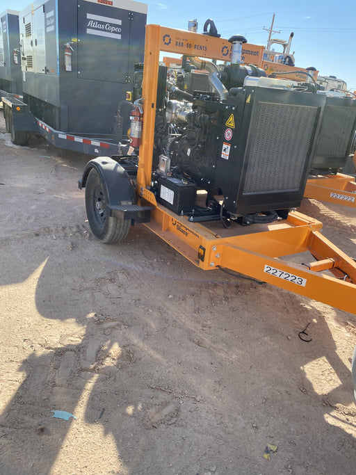 2022 PIONEER PP66S12L71-TD2.9L4