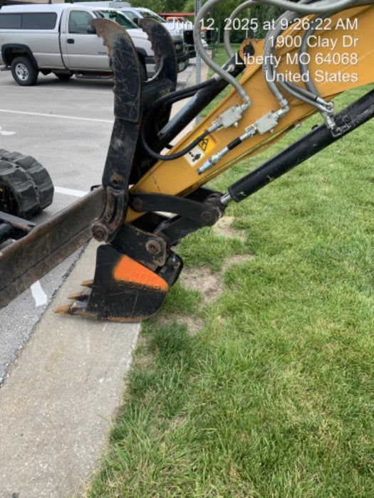 2025 STAR INDUSTRIES 910-12T