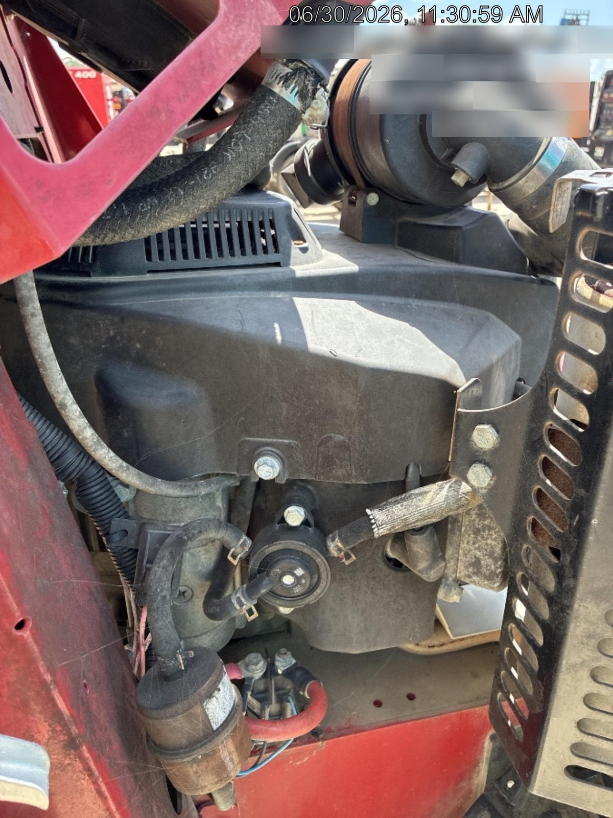 2022 TORO TRX-250