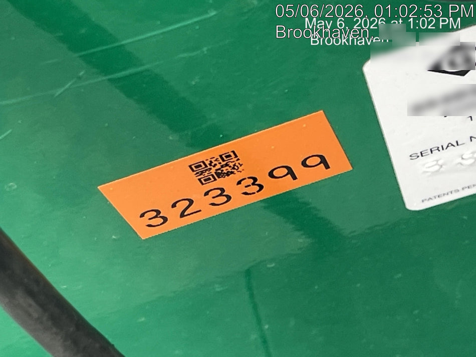 2023 GREENLEE 854DX