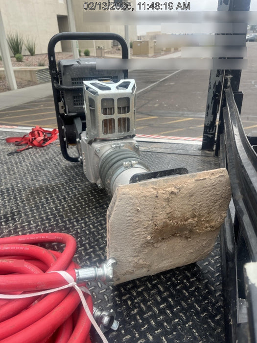 2024 WACKER NEUSON AS60E