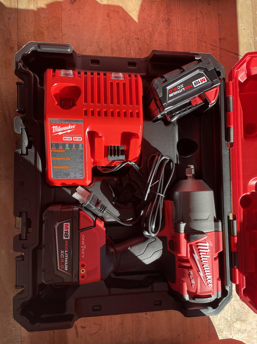 2022 MILWAUKEE 2863-22