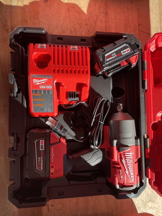 2022 MILWAUKEE 2863-22