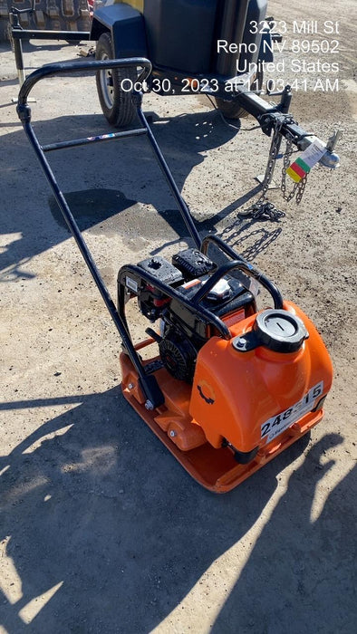 2022 MULTIQUIP MVC88VTHW