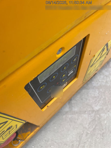 2021 JCB S1930E