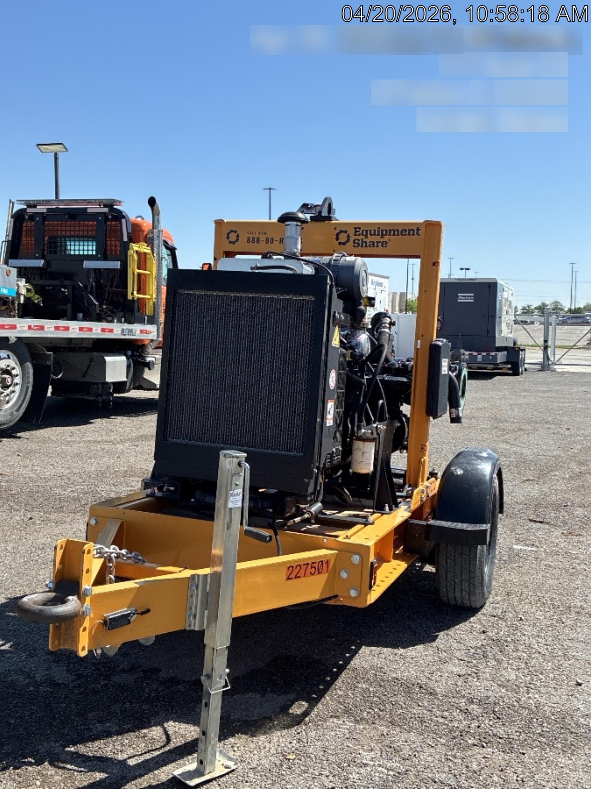 2022 PIONEER PP66S12L71-TD2.9L4