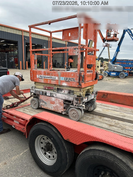 2020 DIAMOND C TRAILERS HDT-18T