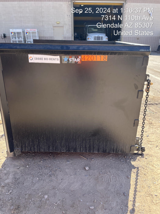 2024 STAR INDUSTRIES 1425