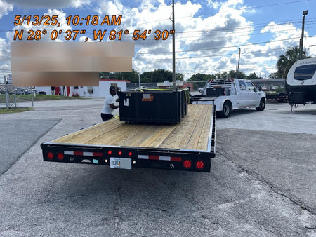 2024 STAR INDUSTRIES 1448B