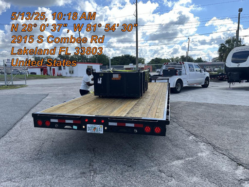 2024 STAR INDUSTRIES 1448B