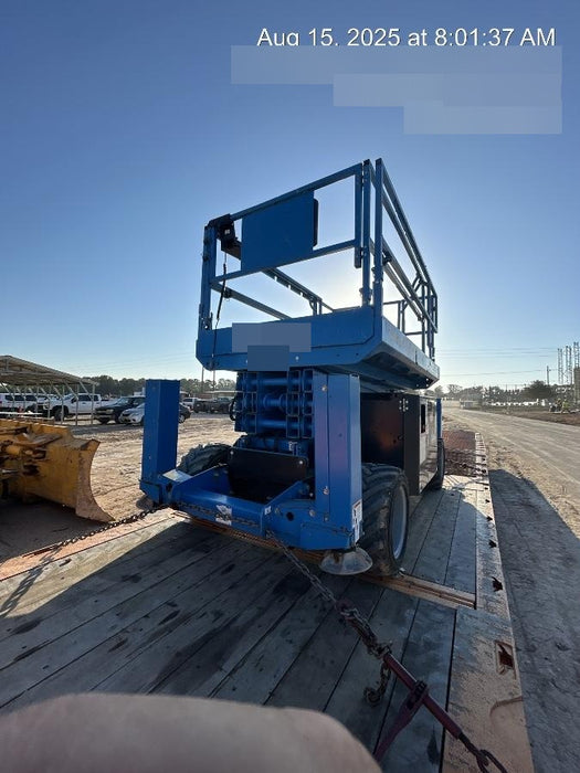 2019 GENIE GS-3369 RT