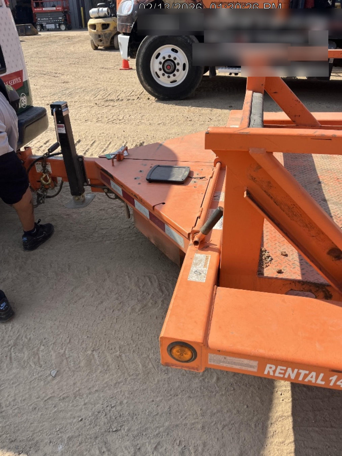 2021 AIR TOW Rental14