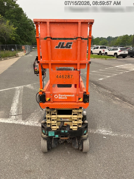 2024 JLG ES1932