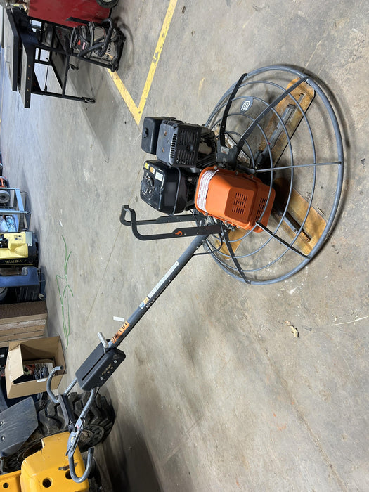 2021 HUSQVARNA CT 48-13A-V