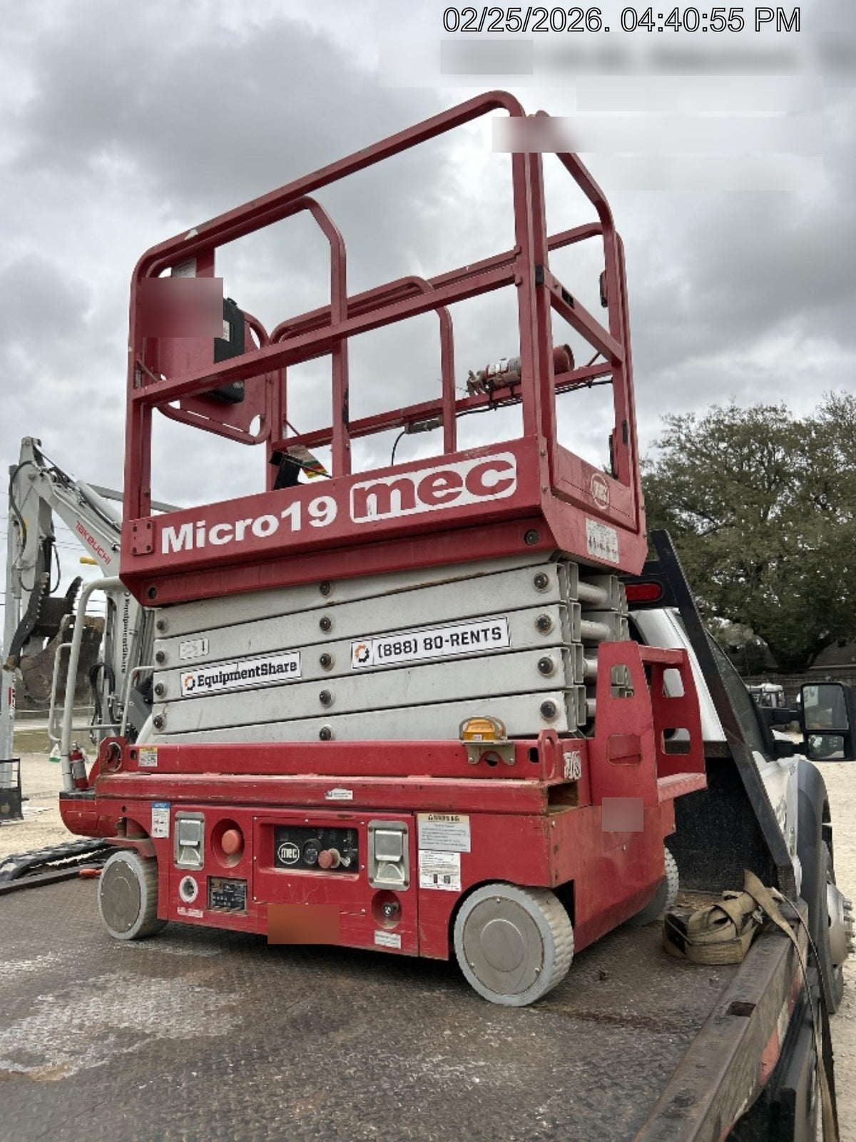 2019 MEC Micro 19