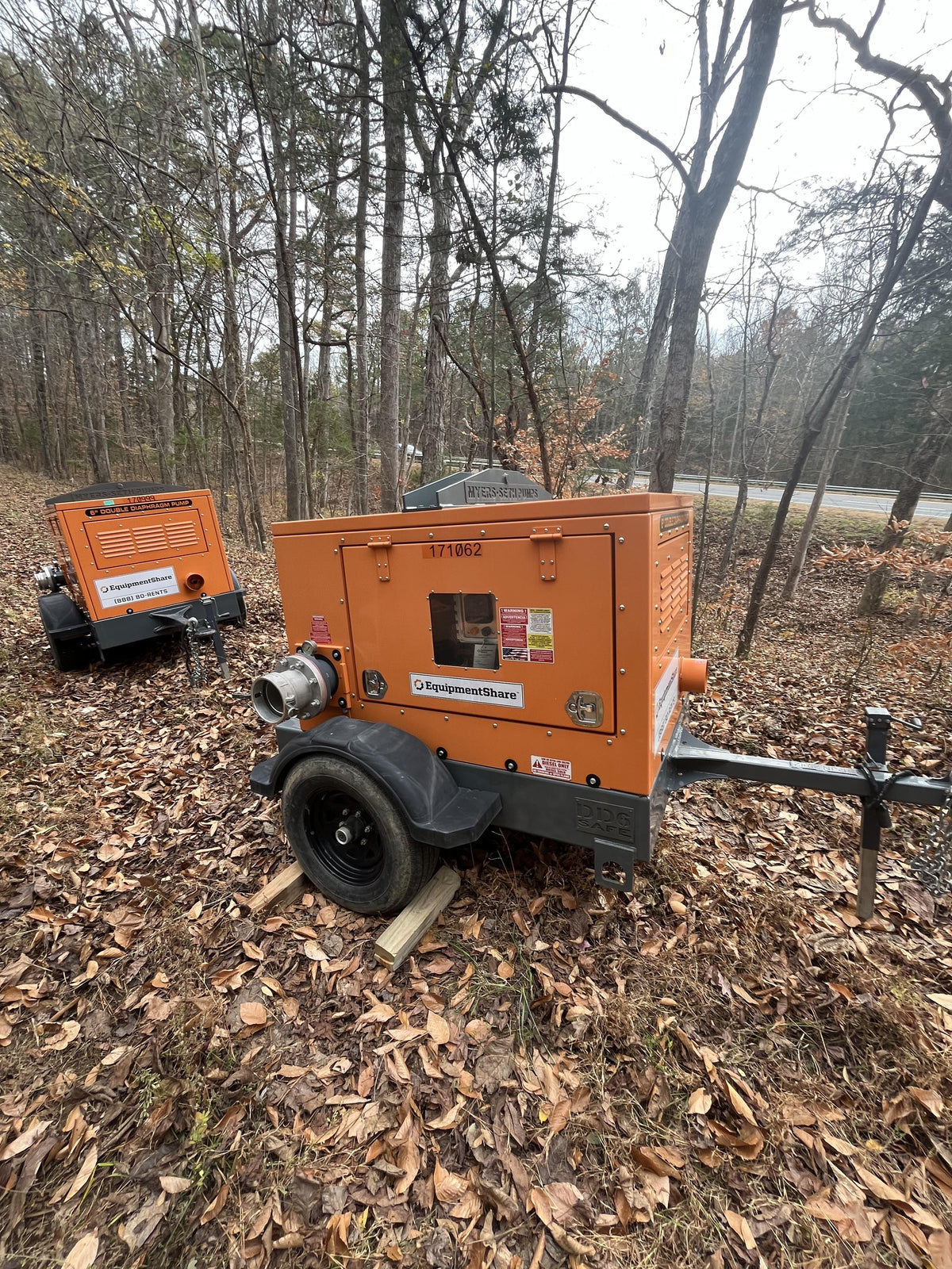 2021 MYERS-SETH A-DD6/HA/SAFE