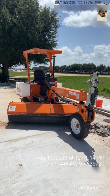 2026 LAY-MOR SM300 Canopy